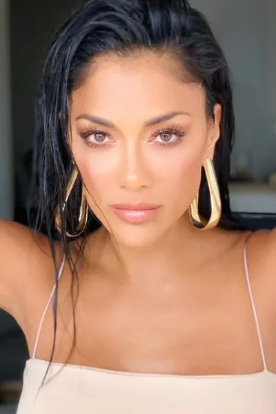 Nicole Scherzinger photo