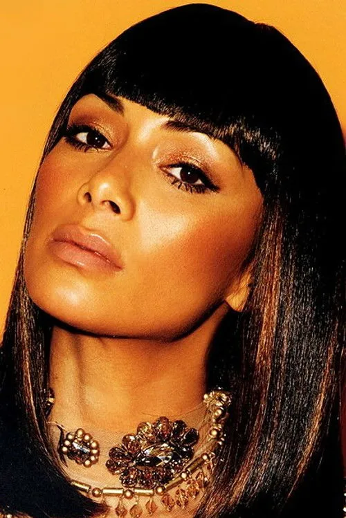 Nicole Scherzinger photo