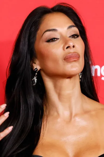 Nicole Scherzinger photo