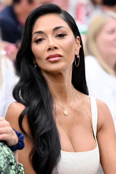 Nicole Scherzinger photo