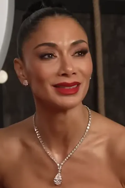 Nicole Scherzinger photo