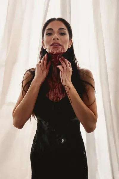 Nicole Scherzinger photo