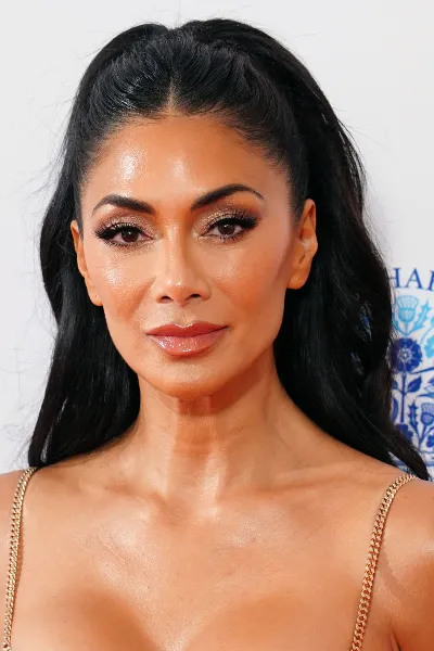 Nicole Scherzinger photo