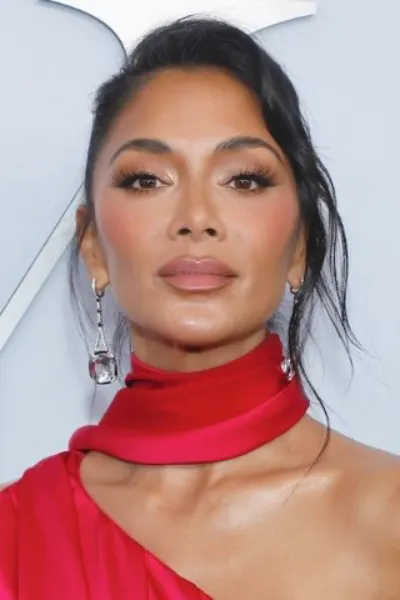 Nicole Scherzinger photo