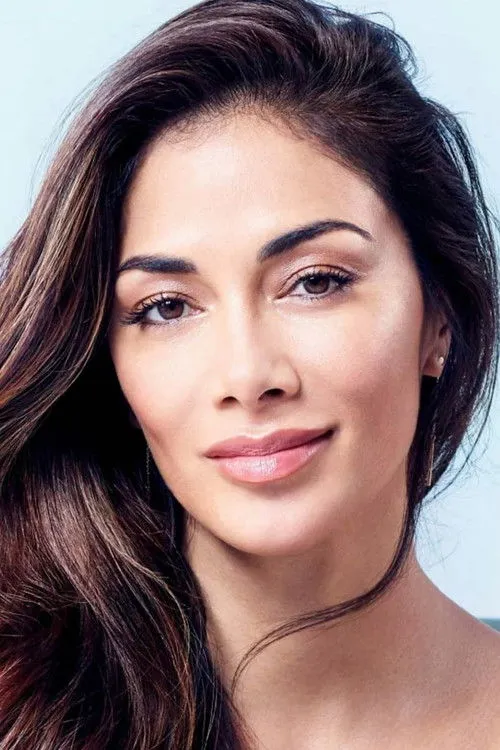 Nicole Scherzinger photo