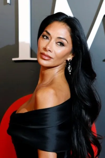 Nicole Scherzinger photo