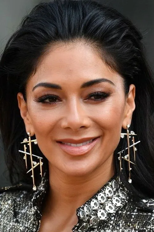 Nicole Scherzinger photo