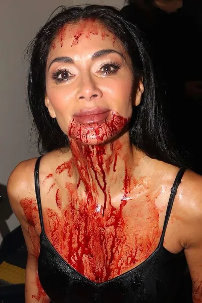 Nicole Scherzinger photo