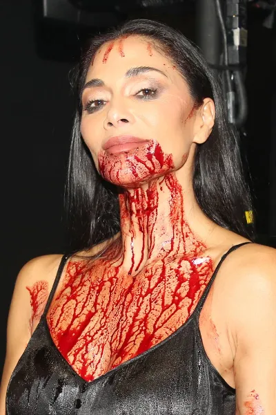 Nicole Scherzinger photo