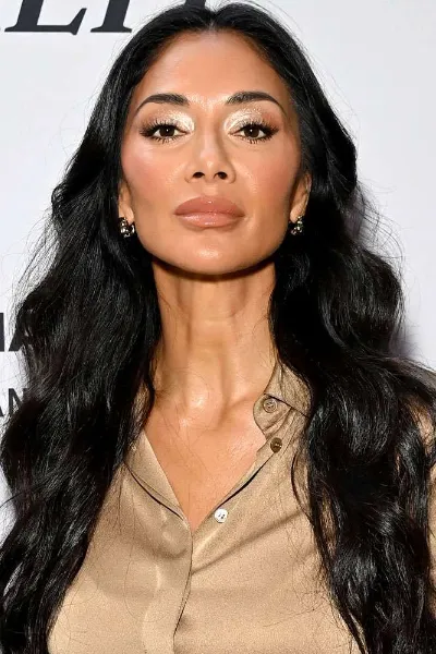Nicole Scherzinger photo