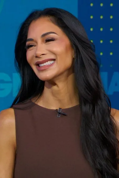 Nicole Scherzinger photo