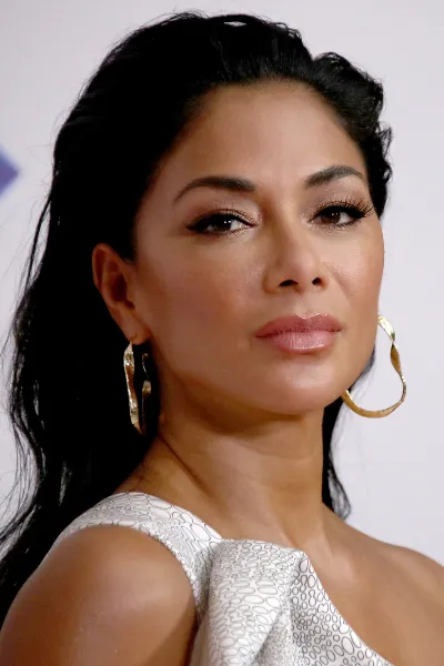 Nicole Scherzinger photo