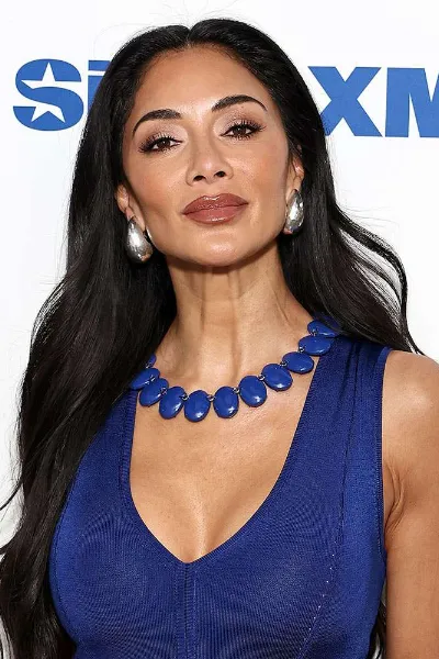 Nicole Scherzinger photo