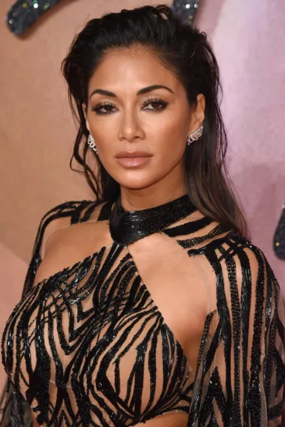 Nicole Scherzinger photo