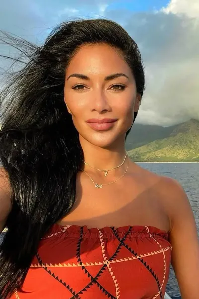 Nicole Scherzinger photo