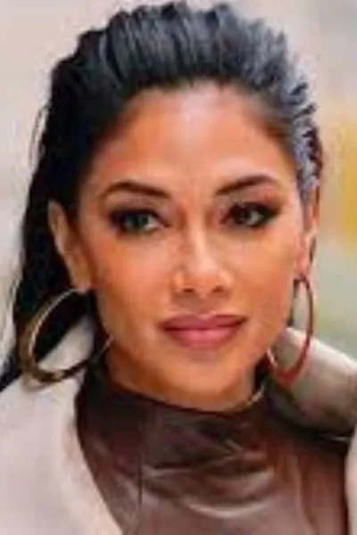 Nicole Scherzinger photo