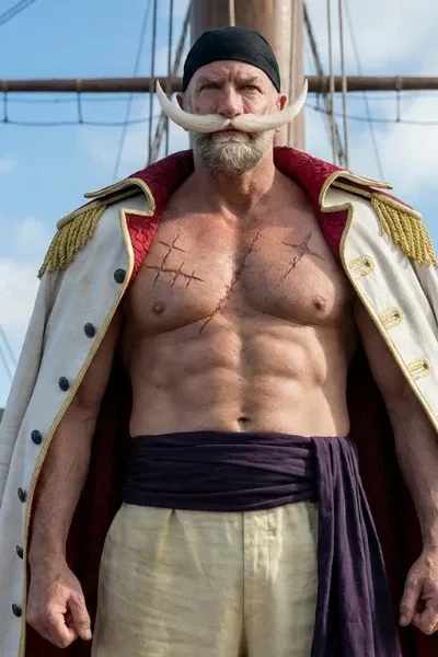 Whitebeard