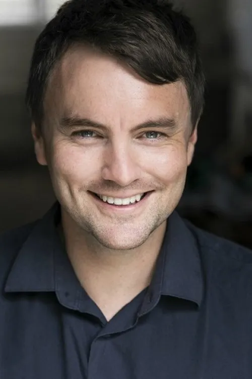 Tom Sainsbury photo
