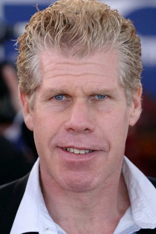 Ron Perlman photo