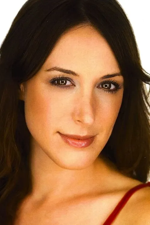 Natalie Gold photo