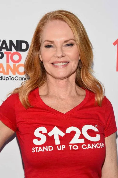 Marg Helgenberger photo