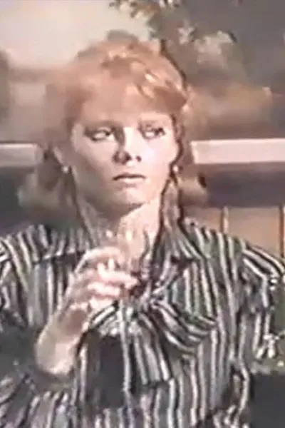 Marg Helgenberger photo