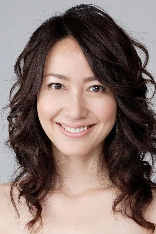 Yōko Moriguchi