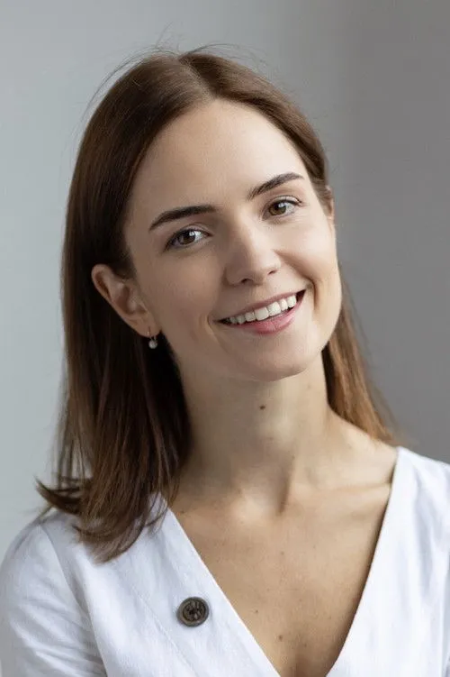 Antonina Divina photo