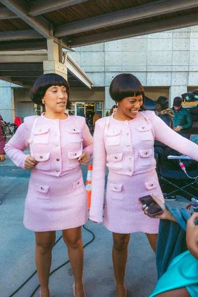 Robin Thede photo
