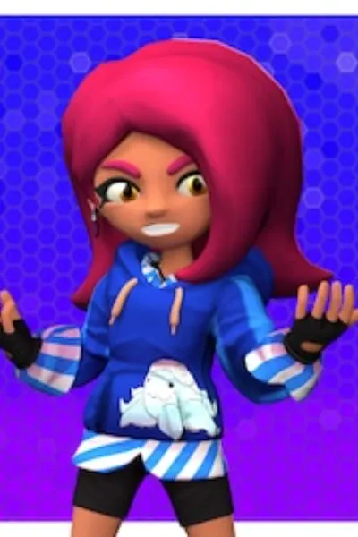 Desti (SMG4)