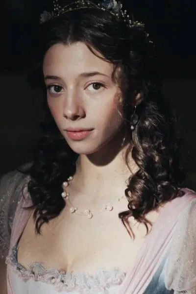 Polina Gukhman