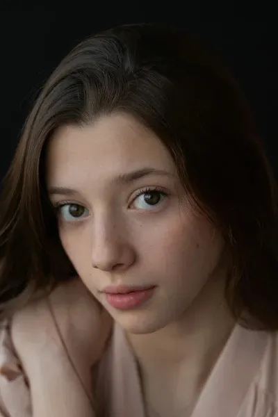 Polina Gukhman photo