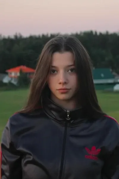 Polina Gukhman