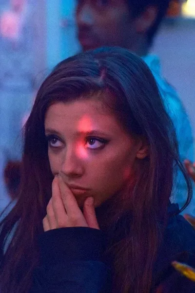 Polina Gukhman photo
