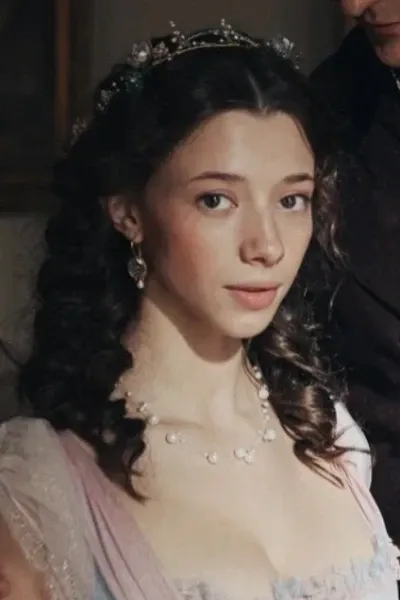 Polina Gukhman photo
