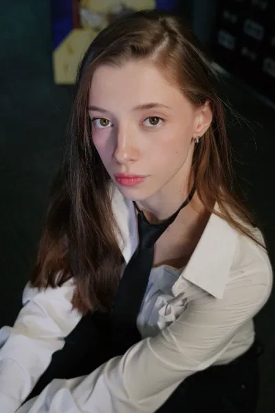 Polina Gukhman