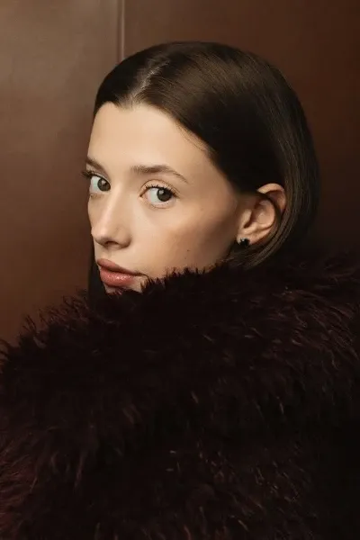 Polina Gukhman