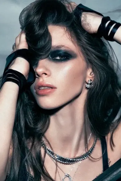 Polina Gukhman photo