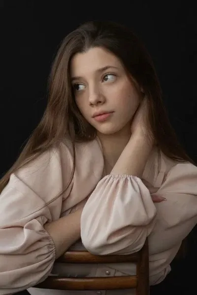Polina Gukhman