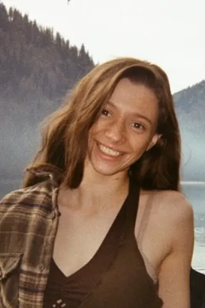 Polina Gukhman photo