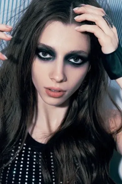 Polina Gukhman photo