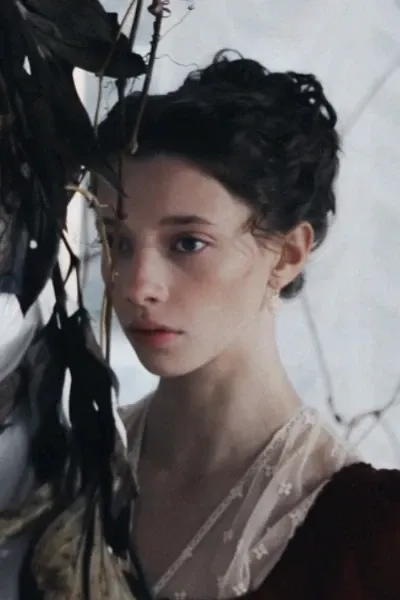 Polina Gukhman photo