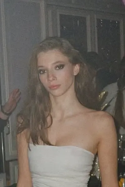 Polina Gukhman photo