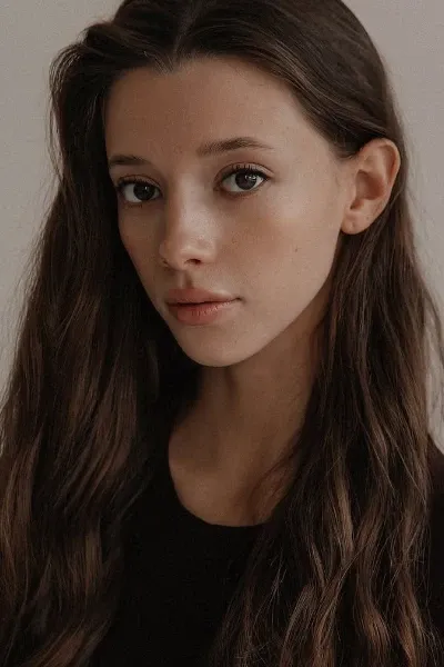 Polina Gukhman