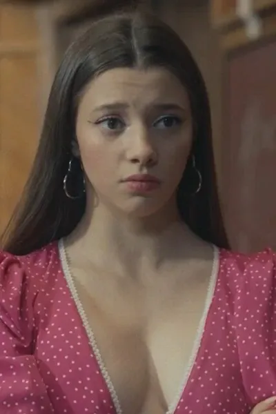 Polina Gukhman photo