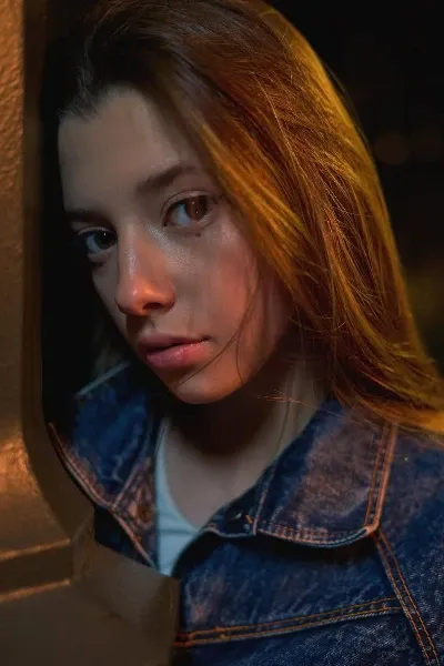 Polina Gukhman photo