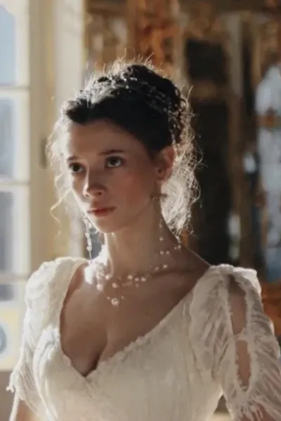 Polina Gukhman photo