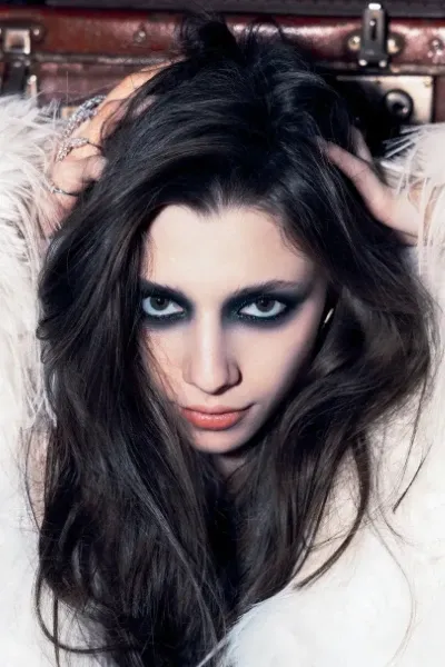 Polina Gukhman photo