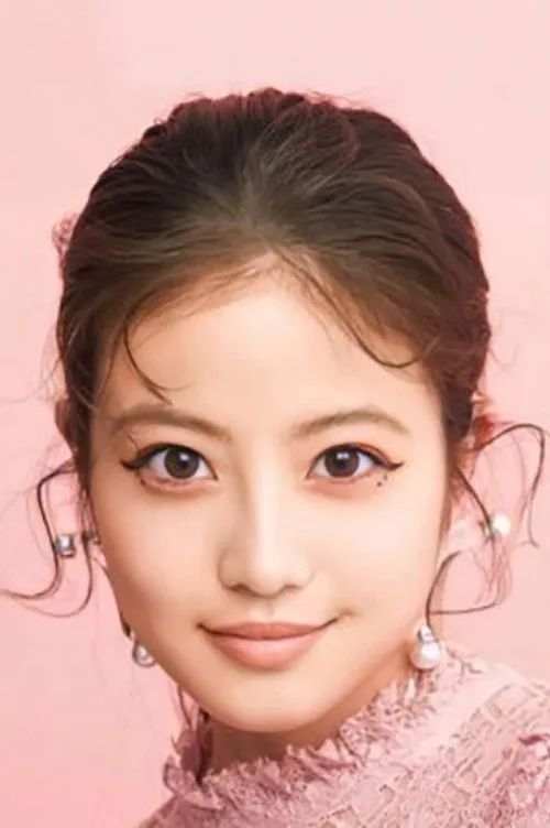 Mio Imada photo