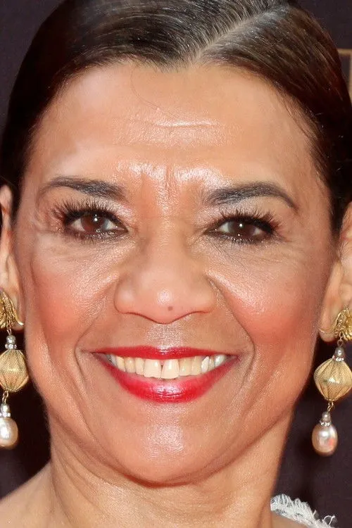 Sonia Manzano photo